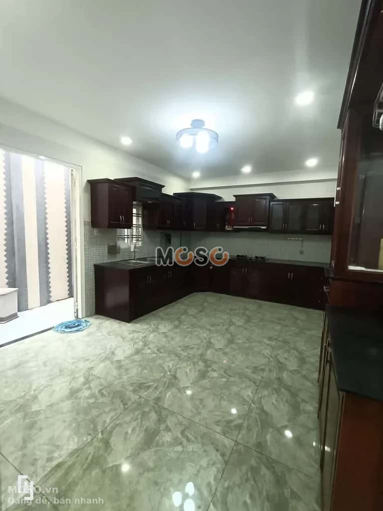 Cho thuê nhà hẻm Đường Số 3 Bình Tân, TP.HCM – 5 phòng ngủ, giá 20 triệu - ảnh 2