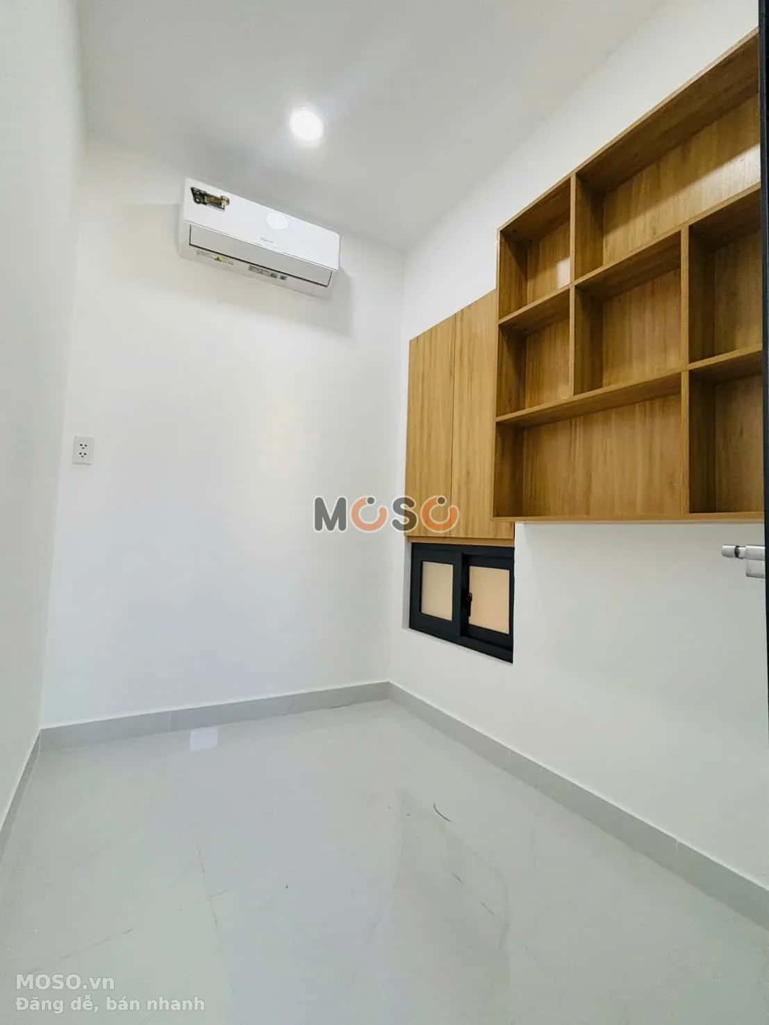 Bán nhà hẻm Chu Văn An Quận Bình Thạnh, TP.HCM – 2 phòng ngủ, giá 3.5 tỷ - ảnh 7