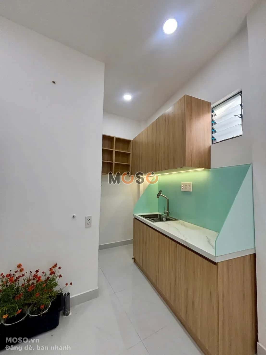 Bán nhà hẻm Chu Văn An Quận Bình Thạnh, TP.HCM – 2 phòng ngủ, giá 3.5 tỷ - ảnh 5