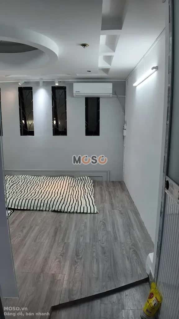 Cho thuê phòng trọ Đường Nhiêu Tứ Quận Phú Nhuận, TP.HCM – 1 phòng ngủ, giá 4.2 triệu - ảnh 1