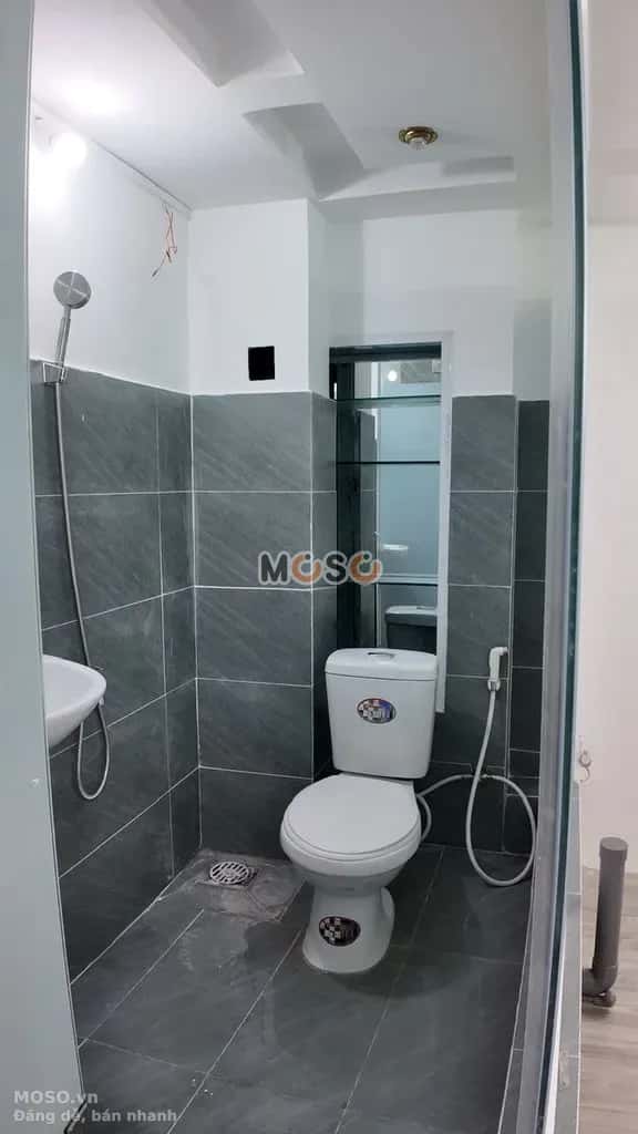 Cho thuê phòng trọ Đường Nhiêu Tứ Quận Phú Nhuận, TP.HCM – 1 phòng ngủ, giá 4.2 triệu - ảnh 2