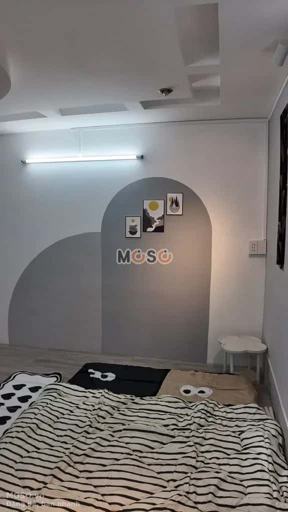 Cho thuê phòng trọ Đường Nhiêu Tứ Quận Phú Nhuận, TP.HCM – 1 phòng ngủ, giá 4.2 triệu - ảnh 4