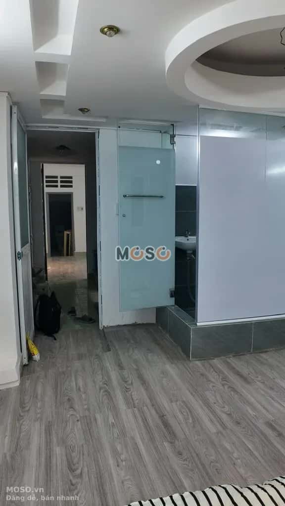Cho thuê phòng trọ Đường Nhiêu Tứ Quận Phú Nhuận, TP.HCM – 1 phòng ngủ, giá 4.2 triệu - ảnh 5