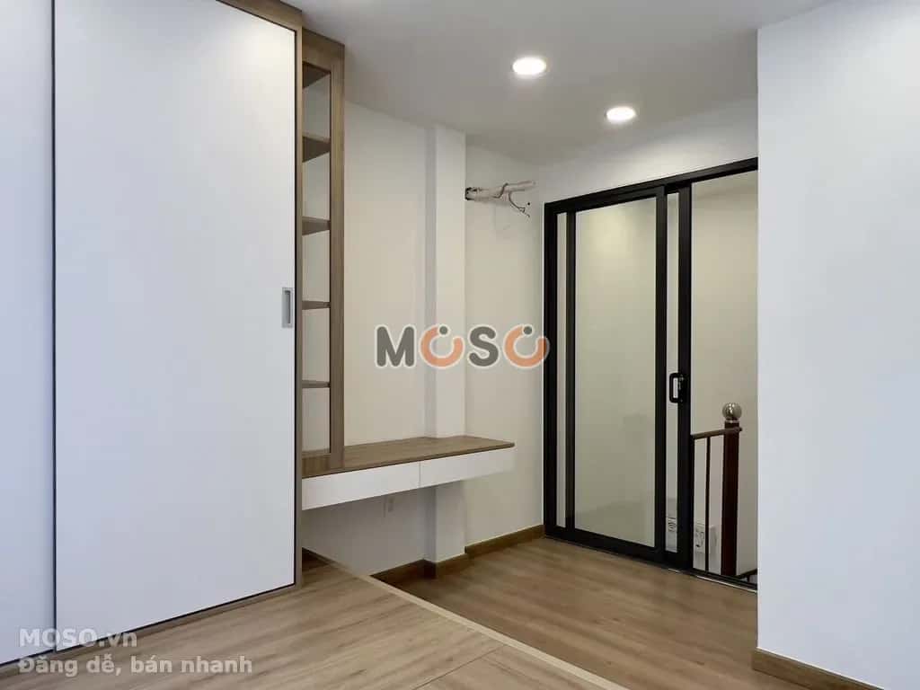 Cho thuê nhà hẻm Đường Nguyễn Duy Quận 8, TP.HCM – 1 phòng ngủ, giá 8.5 triệu - ảnh 6