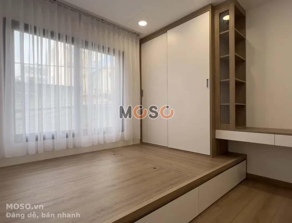 Cho thuê nhà hẻm Đường Nguyễn Duy Quận 8, TP.HCM – 1 phòng ngủ, giá 8.5 triệu - ảnh 7