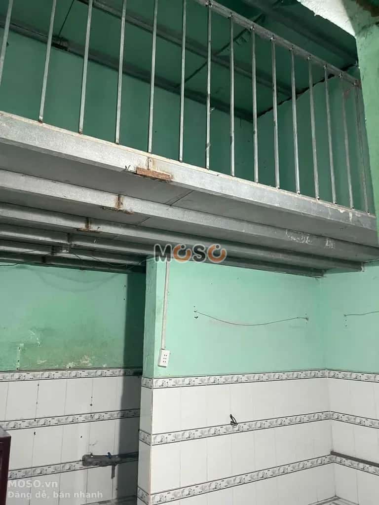 Cho thuê phòng trọ Quốc lộ 1A Quận Bình Tân, TP.HCM – giá 1.5 triệu - ảnh 2