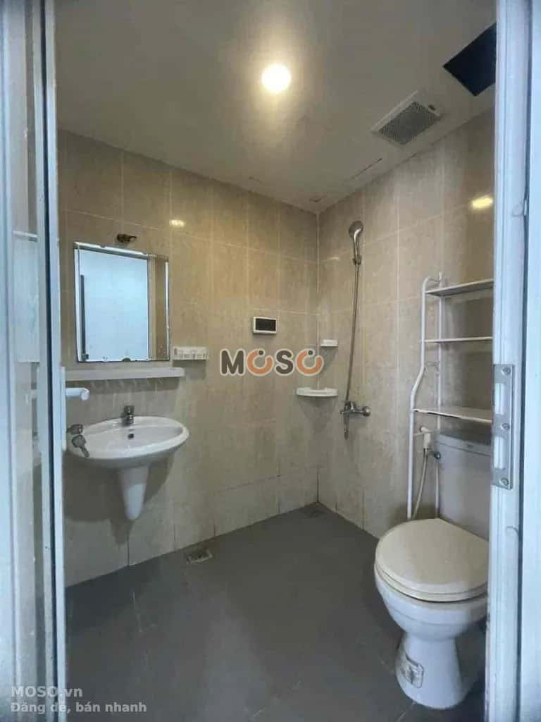 Cho thuê căn hộ chung cư Đường Lê Thị Riêng Quận 12, TP.HCM – 2 phòng ngủ, giá 6 triệu - ảnh 2