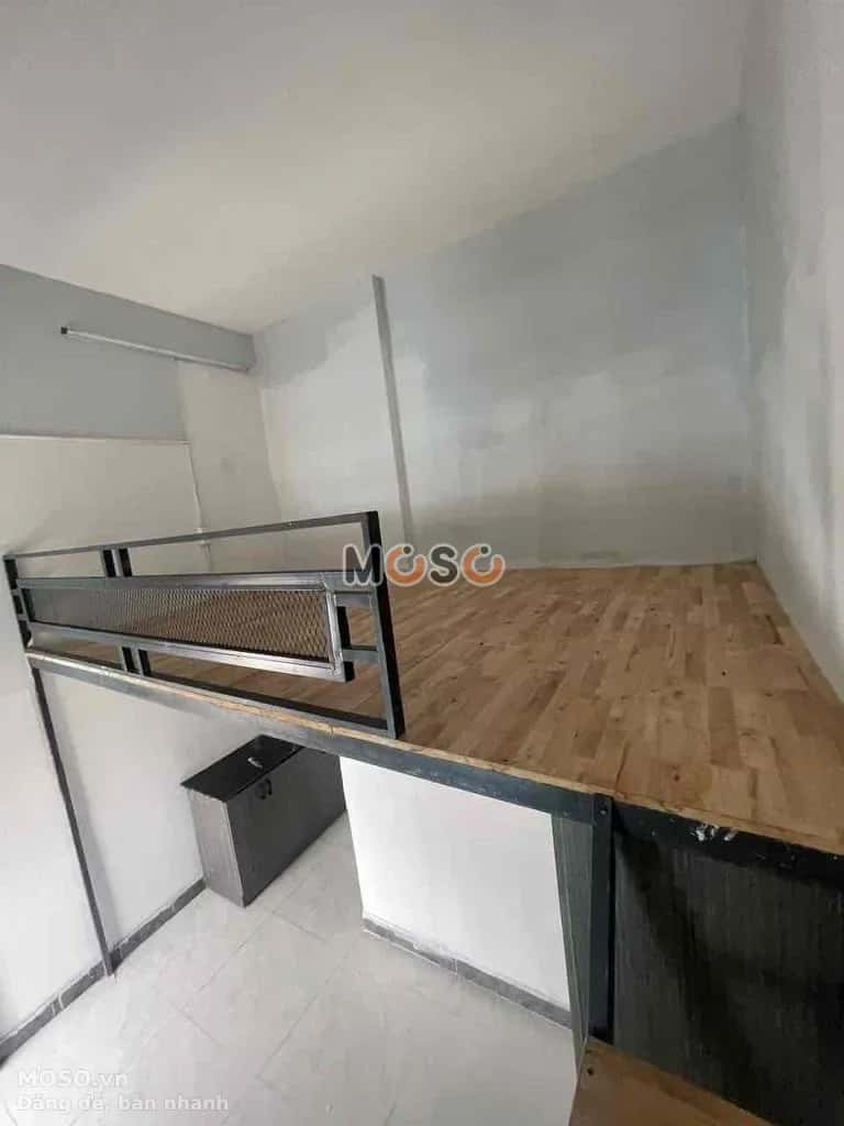 Cho thuê phòng trọ Hẻm 145 Trần Bá Giao Gò Vấp, TP.HCM – giá 3.5 triệu - ảnh 5
