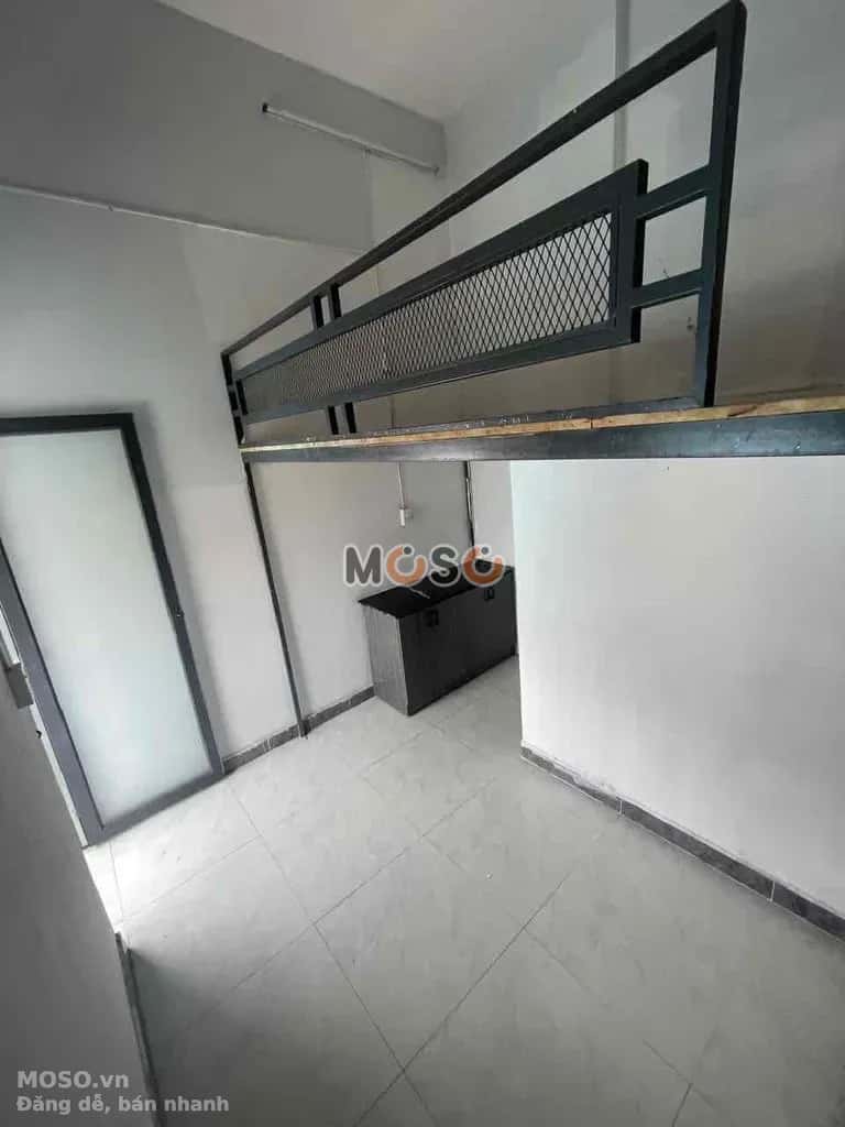Cho thuê phòng trọ Hẻm 145 Trần Bá Giao Gò Vấp, TP.HCM – giá 3.5 triệu - ảnh 4