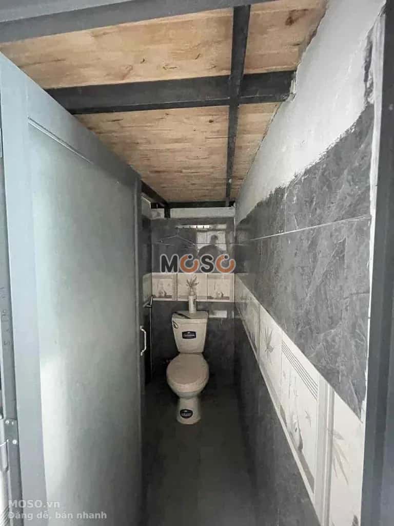 Cho thuê phòng trọ Hẻm 145 Trần Bá Giao Gò Vấp, TP.HCM – giá 3.5 triệu - ảnh 6
