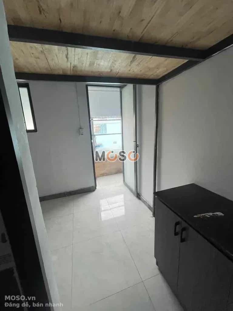 Cho thuê phòng trọ Hẻm 145 Trần Bá Giao Gò Vấp, TP.HCM – giá 3.5 triệu - ảnh 7
