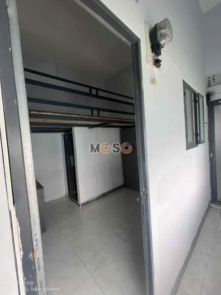 Cho thuê phòng trọ Hẻm 145 Trần Bá Giao Gò Vấp, TP.HCM – giá 3.5 triệu - ảnh 9