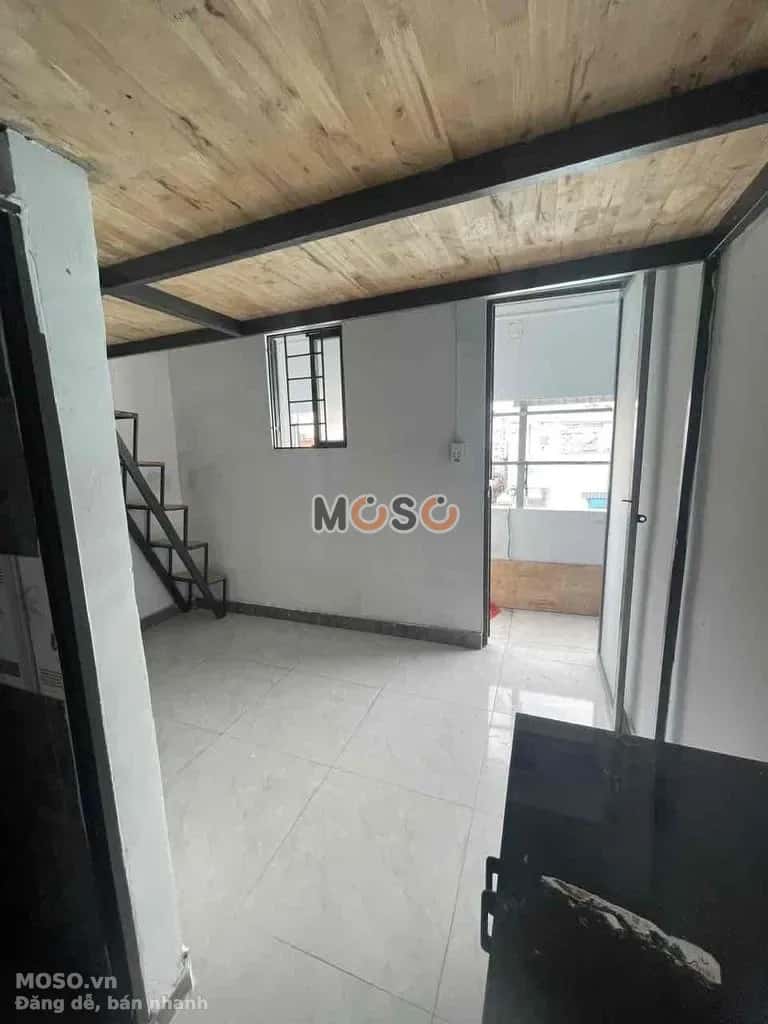 Cho thuê phòng trọ Hẻm 145 Trần Bá Giao Gò Vấp, TP.HCM – giá 3.5 triệu - ảnh 8