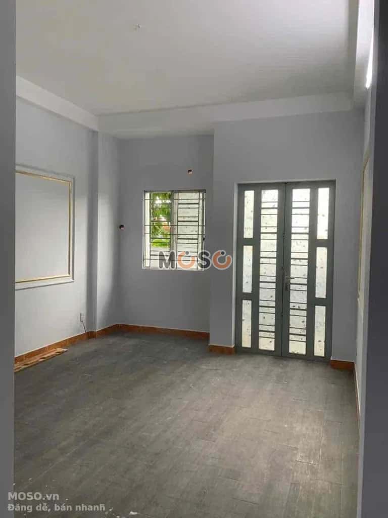 Cho thuê nhà hẻm Ao Đôi Bình Tân, TP.HCM – 3 phòng ngủ, giá 12.5 triệu - ảnh 1