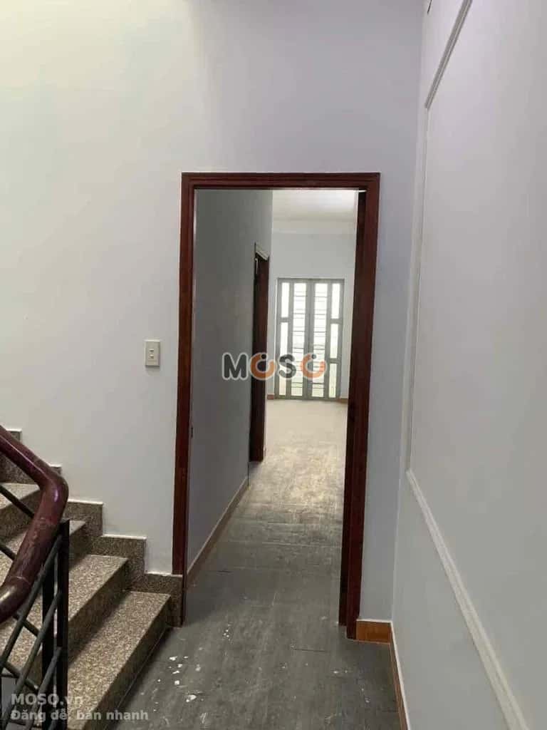 Cho thuê nhà hẻm Ao Đôi Bình Tân, TP.HCM – 3 phòng ngủ, giá 12.5 triệu - ảnh 2