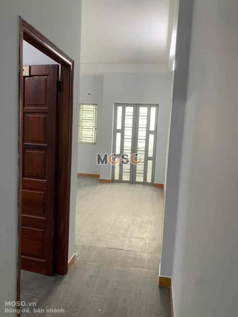 Cho thuê nhà hẻm Ao Đôi Bình Tân, TP.HCM – 3 phòng ngủ, giá 12.5 triệu - ảnh 3