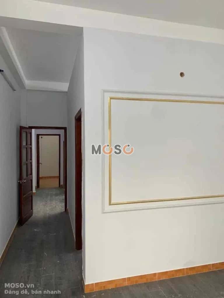 Cho thuê nhà hẻm Ao Đôi Bình Tân, TP.HCM – 3 phòng ngủ, giá 12.5 triệu - ảnh 4