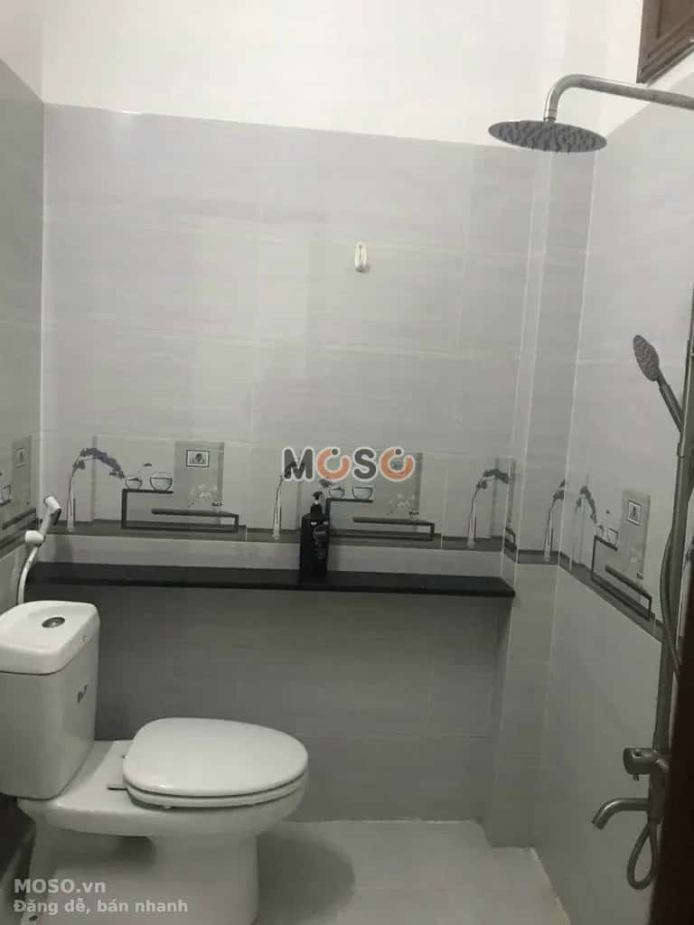Cho thuê nhà mặt tiền Hoa Lan Phú Nhuận, TP.HCM – 6 phòng ngủ, giá 28 triệu - ảnh 5