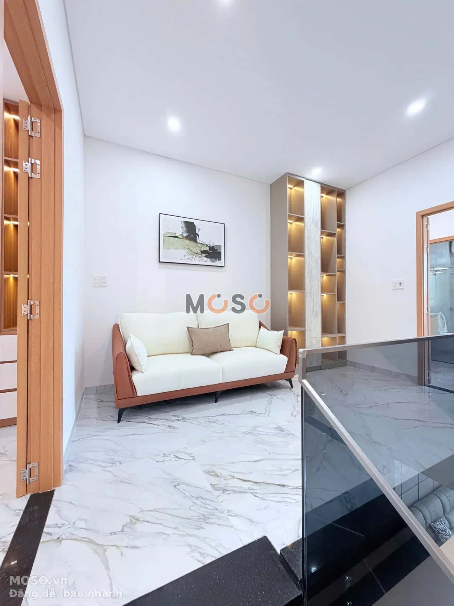 Bán nhà mặt tiền Trần Bích San Quận Liên Chiểu, TP. Đà Nẵng – 3 phòng ngủ, giá 8.5 tỷ - ảnh 6