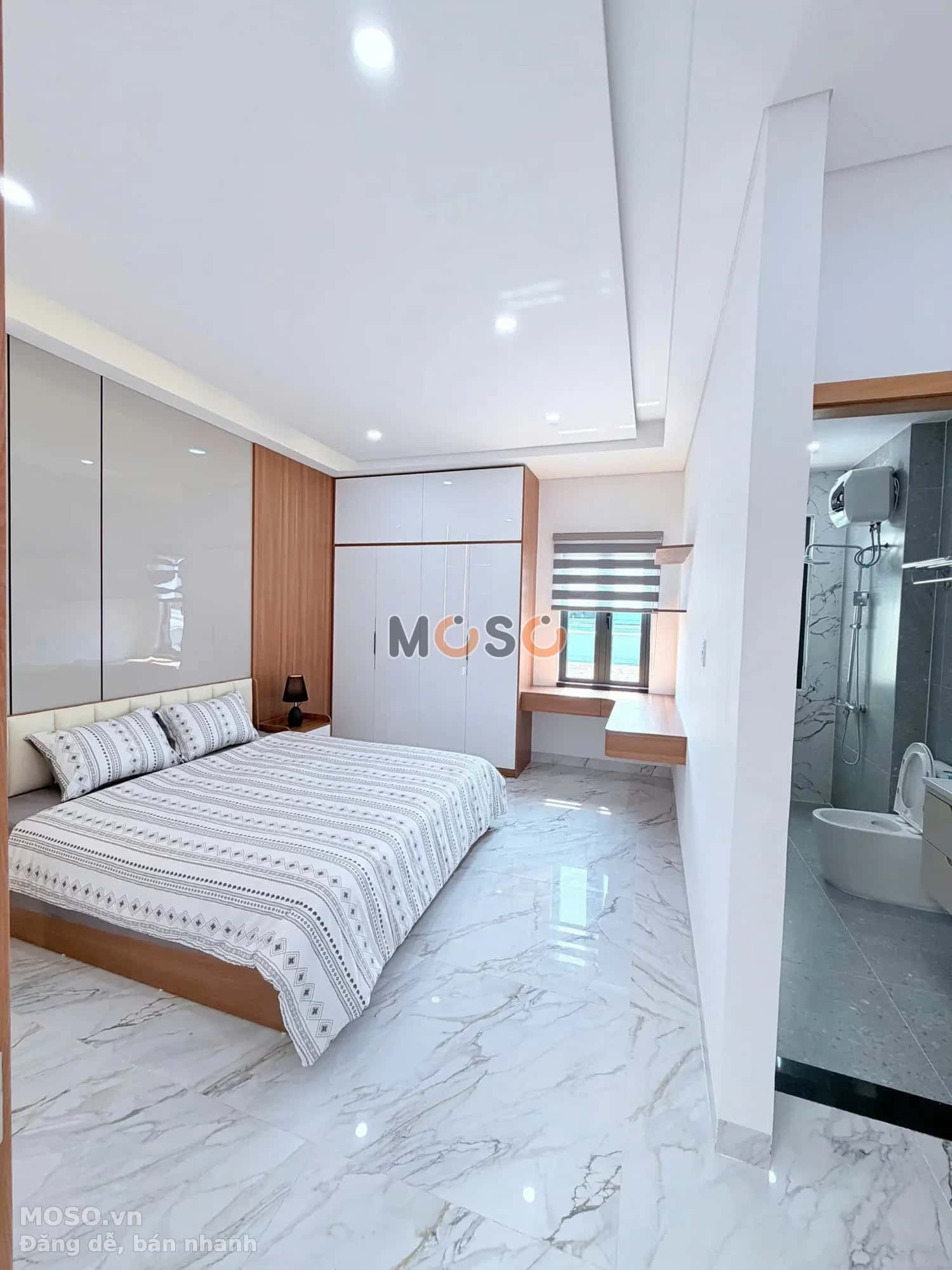 Bán nhà mặt tiền Trần Bích San Quận Liên Chiểu, TP. Đà Nẵng – 3 phòng ngủ, giá 8.5 tỷ - ảnh 11