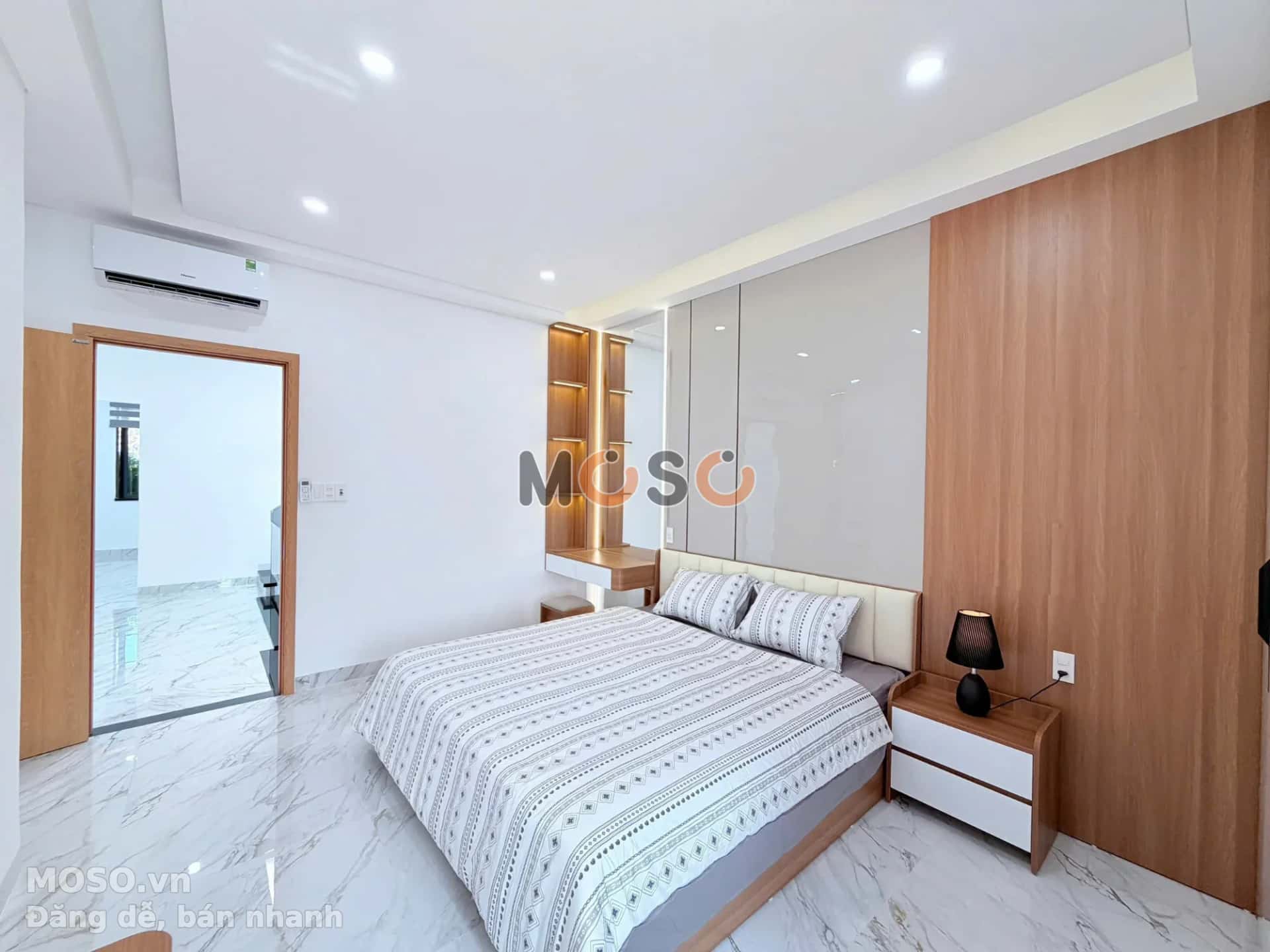 Bán nhà mặt tiền Trần Bích San Quận Liên Chiểu, TP. Đà Nẵng – 3 phòng ngủ, giá 8.5 tỷ - ảnh 10