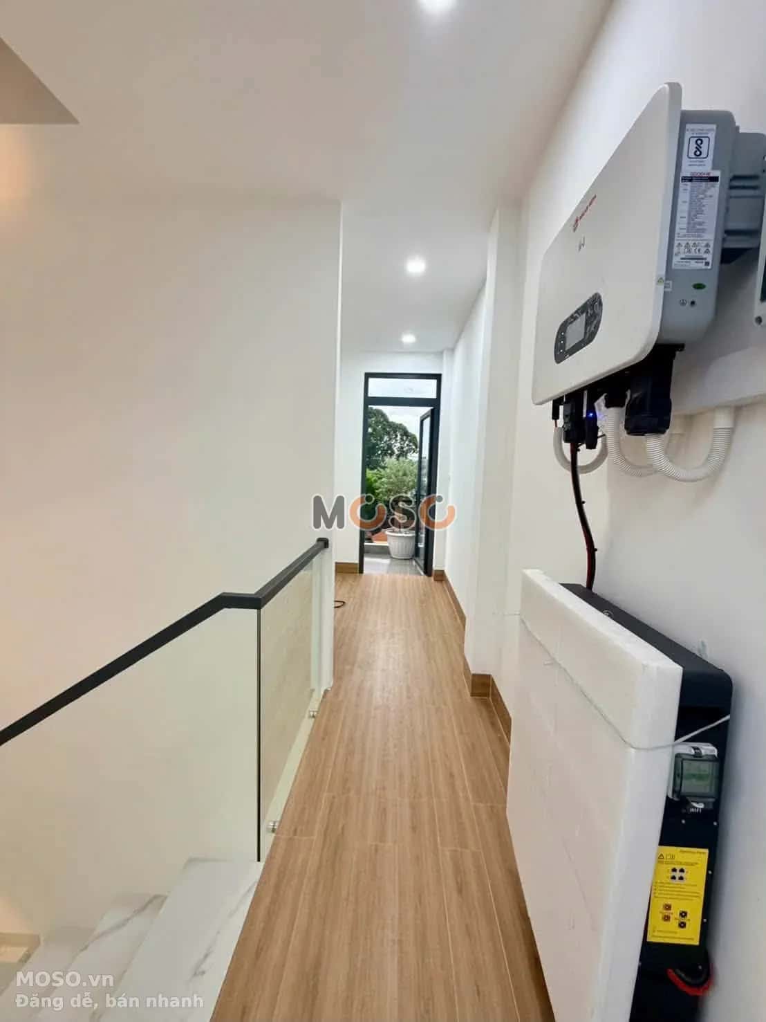 Bán nhà hẻm Thống Nhất Quận Gò Vấp, TP.HCM – 4 phòng ngủ, giá 8.8 tỷ - ảnh 16