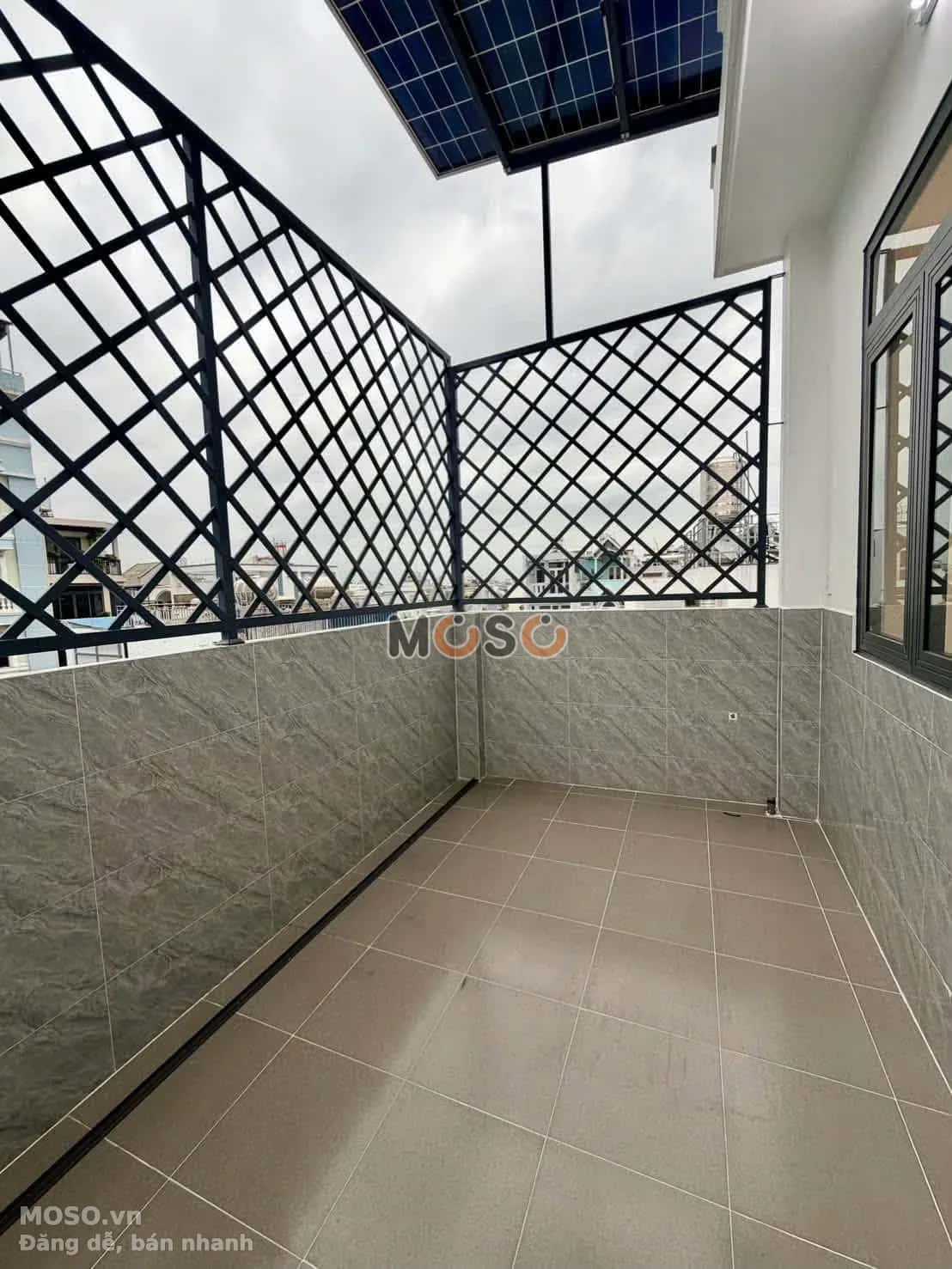 Bán nhà hẻm Thống Nhất Quận Gò Vấp, TP.HCM – 4 phòng ngủ, giá 8.8 tỷ - ảnh 18