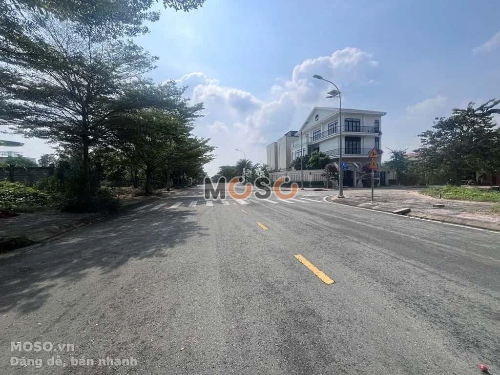 Bán đất Phạm Hữu Lầu  Huyện Nhà Bè, TP.HCM – giá 13.5 tỷ - ảnh 4
