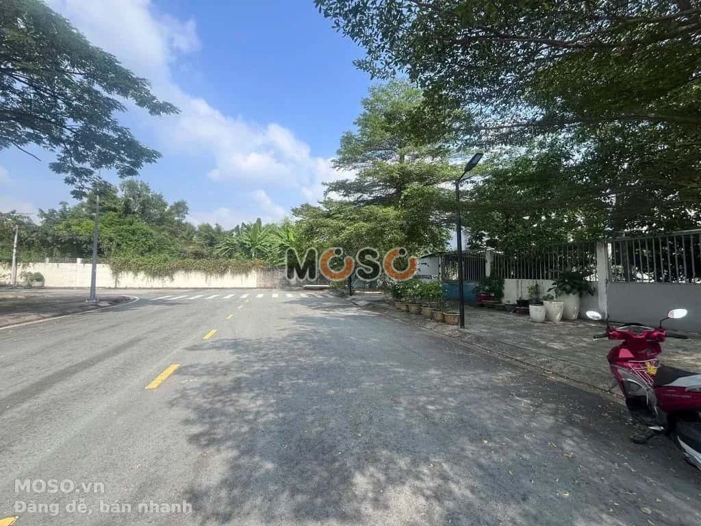 Bán đất Phạm Hữu Lầu  Huyện Nhà Bè, TP.HCM – giá 13.5 tỷ - ảnh 3