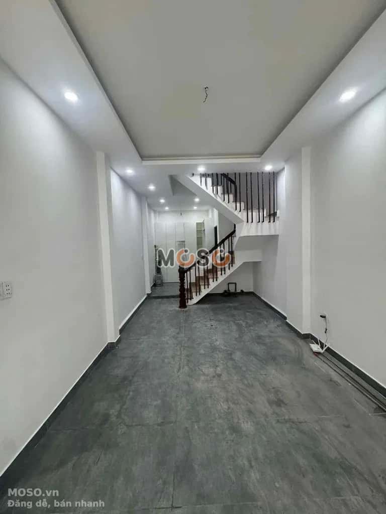 Cho thuê nhà mặt tiền Đường Đội Cung Quận 11, TP.HCM – 5 phòng ngủ, giá 20 triệu - ảnh 2