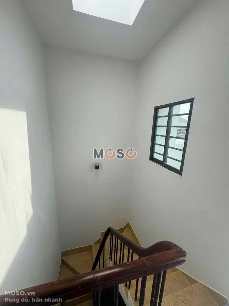 Cho thuê nhà mặt tiền Đường Đội Cung Quận 11, TP.HCM – 5 phòng ngủ, giá 20 triệu - ảnh 6