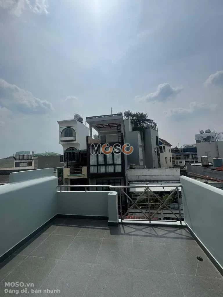 Cho thuê nhà mặt tiền Đường Đội Cung Quận 11, TP.HCM – 5 phòng ngủ, giá 20 triệu - ảnh 9