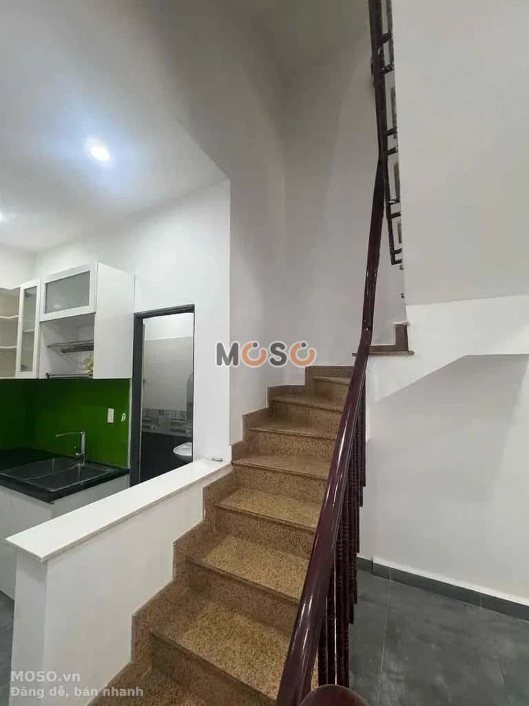 Cho thuê nhà mặt tiền Đường Đội Cung Quận 11, TP.HCM – 5 phòng ngủ, giá 20 triệu - ảnh 5