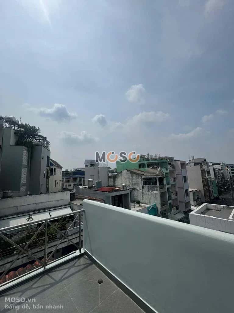 Cho thuê nhà mặt tiền Đường Đội Cung Quận 11, TP.HCM – 5 phòng ngủ, giá 20 triệu - ảnh 8