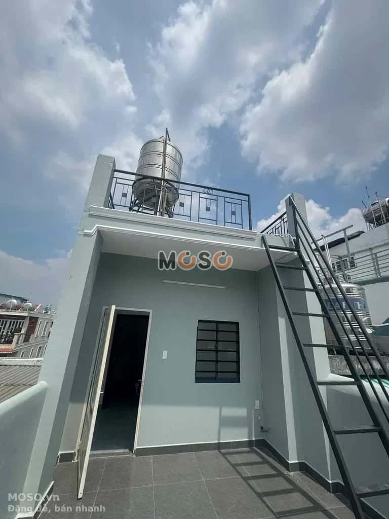 Cho thuê nhà mặt tiền Đường Đội Cung Quận 11, TP.HCM – 5 phòng ngủ, giá 20 triệu - ảnh 10