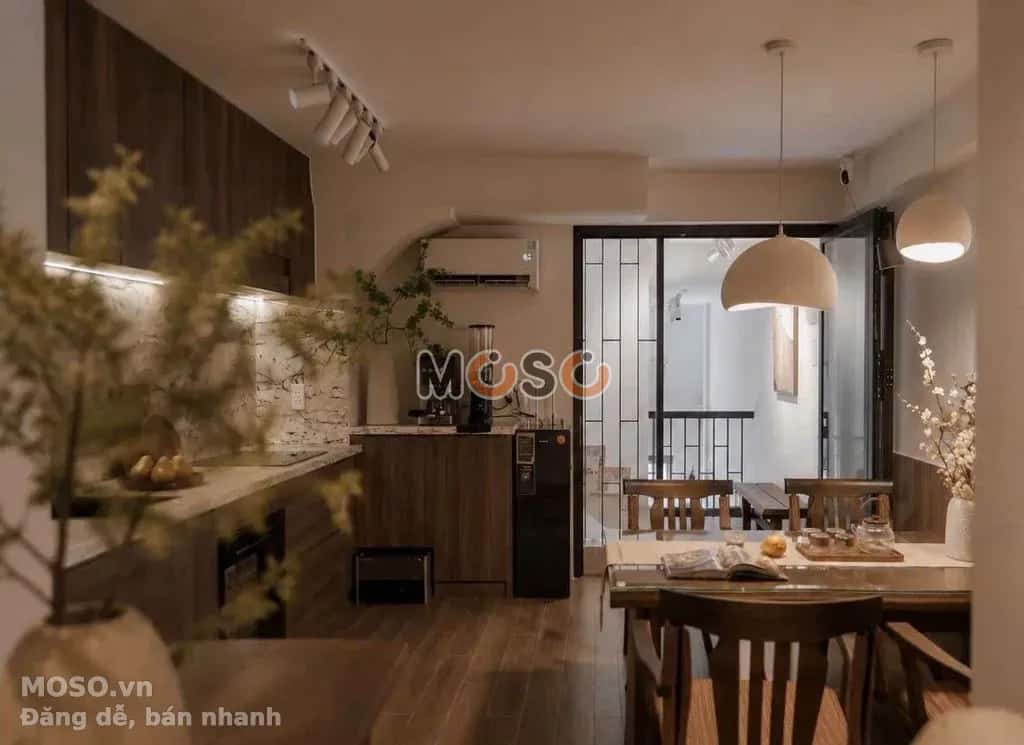Cho thuê nhà hẻm Đường Thoại Ngọc Hầu Quận Tân Phú, Ho Chi Minh – 5 phòng ngủ, giá 30 triệu - ảnh 9