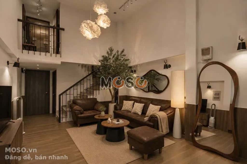 Cho thuê nhà hẻm Đường Thoại Ngọc Hầu Quận Tân Phú, Ho Chi Minh – 5 phòng ngủ, giá 30 triệu - ảnh 12