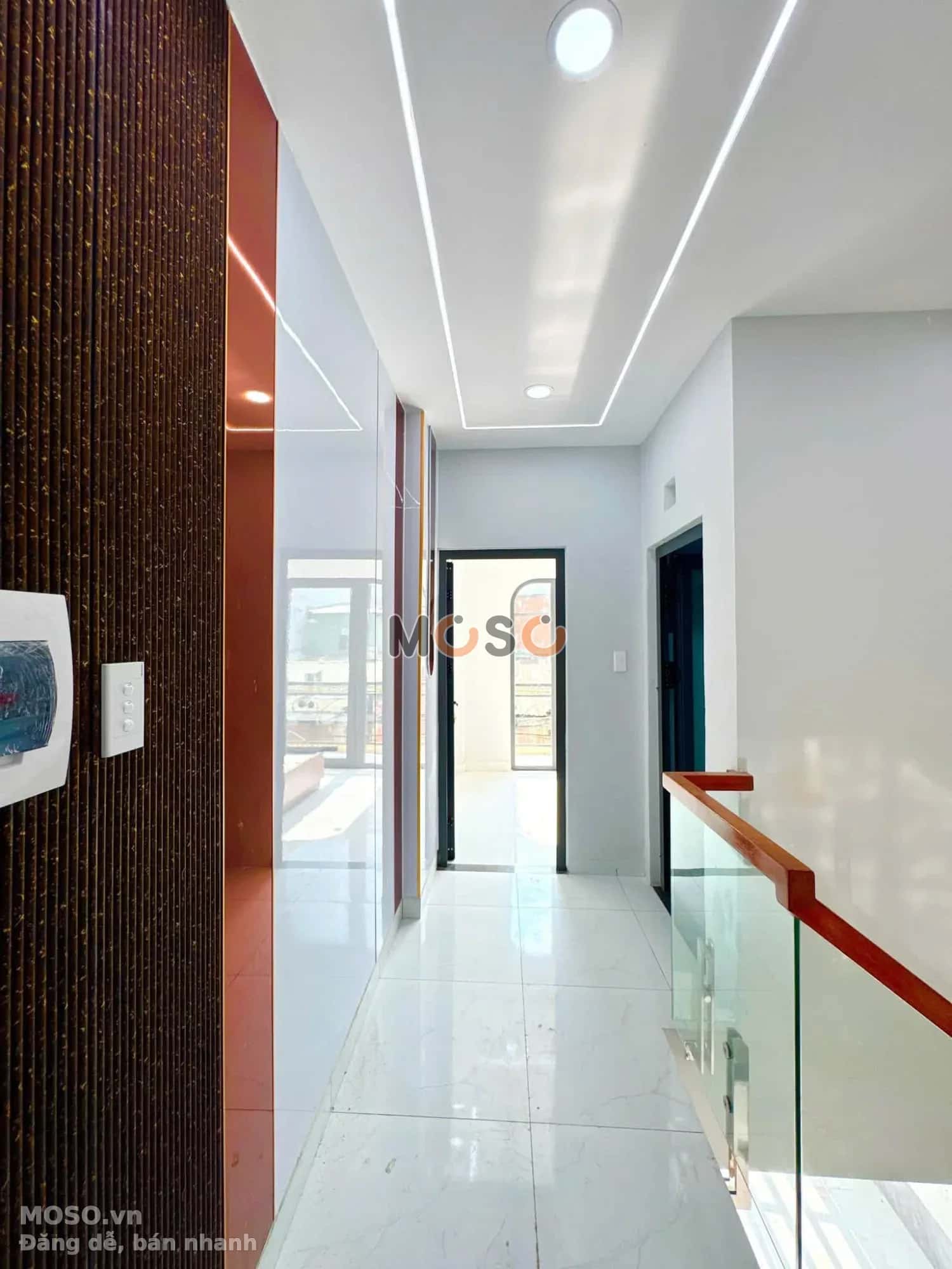 Bán nhà hẻm Chiến Lược Quận Bình Tân, TP.HCM – 2 phòng ngủ, giá 3.1 tỷ - ảnh 4