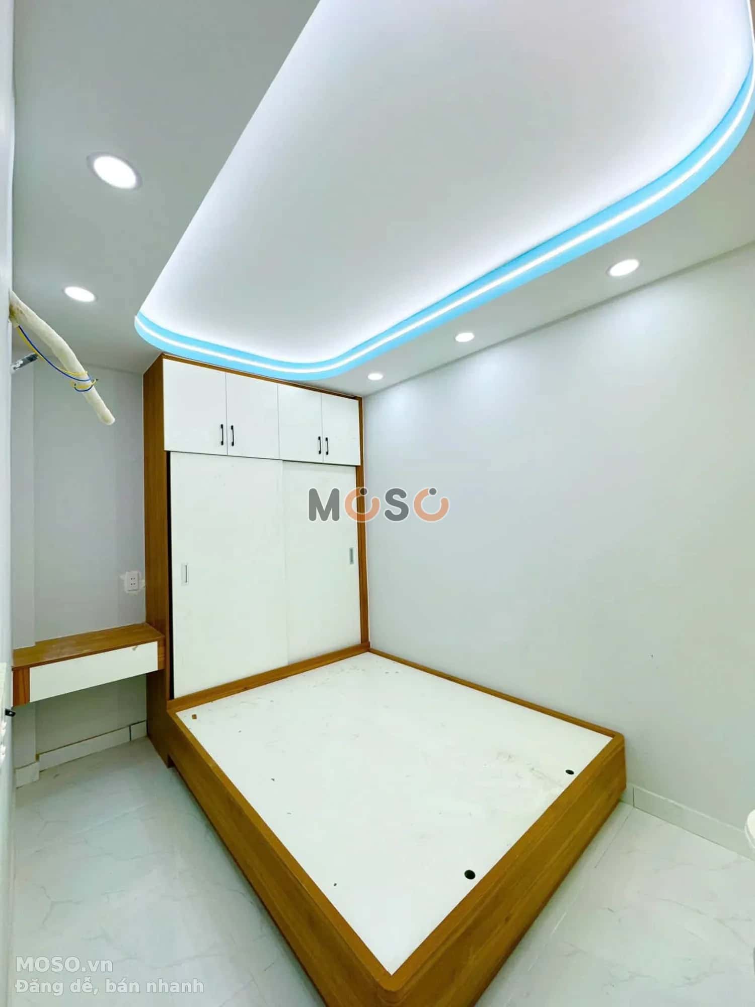 Bán nhà hẻm Chiến Lược Quận Bình Tân, TP.HCM – 2 phòng ngủ, giá 3.1 tỷ - ảnh 5