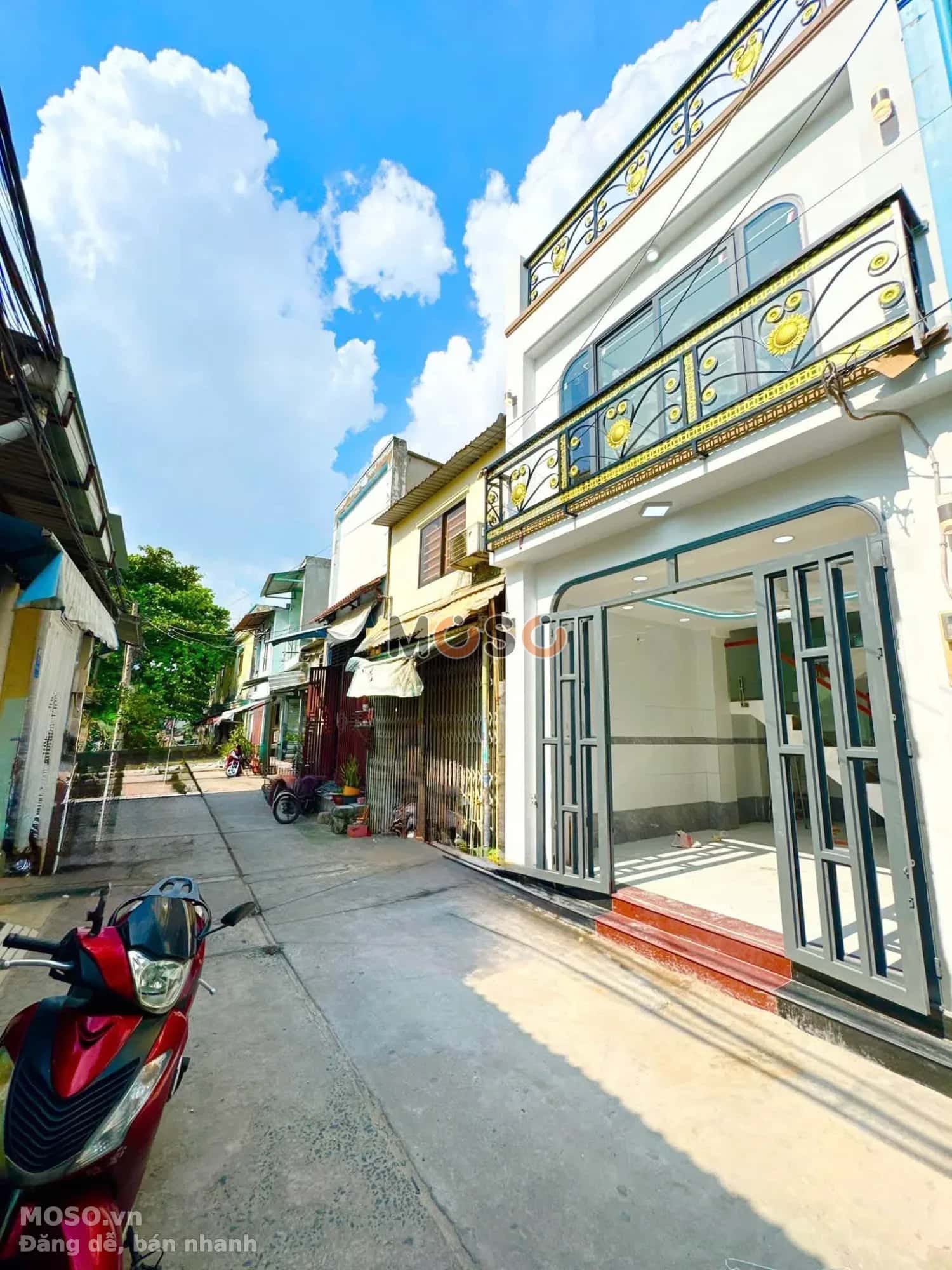 Bán nhà hẻm Chiến Lược Quận Bình Tân, TP.HCM – 2 phòng ngủ, giá 3.1 tỷ - ảnh 8