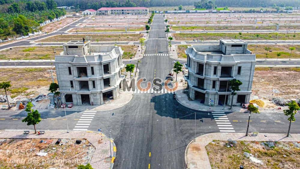 Bán đất DT 741 Huyện Phú Giáo, Bình Dương – giá 1.2 tỷ - ảnh 3