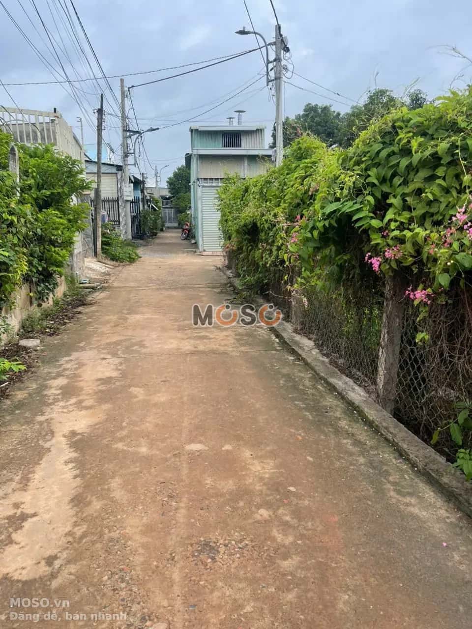Bán đất đường ĐX 144 Thành phố Thủ Dầu Một, Bình Dương – giá 1.6 tỷ - ảnh 5