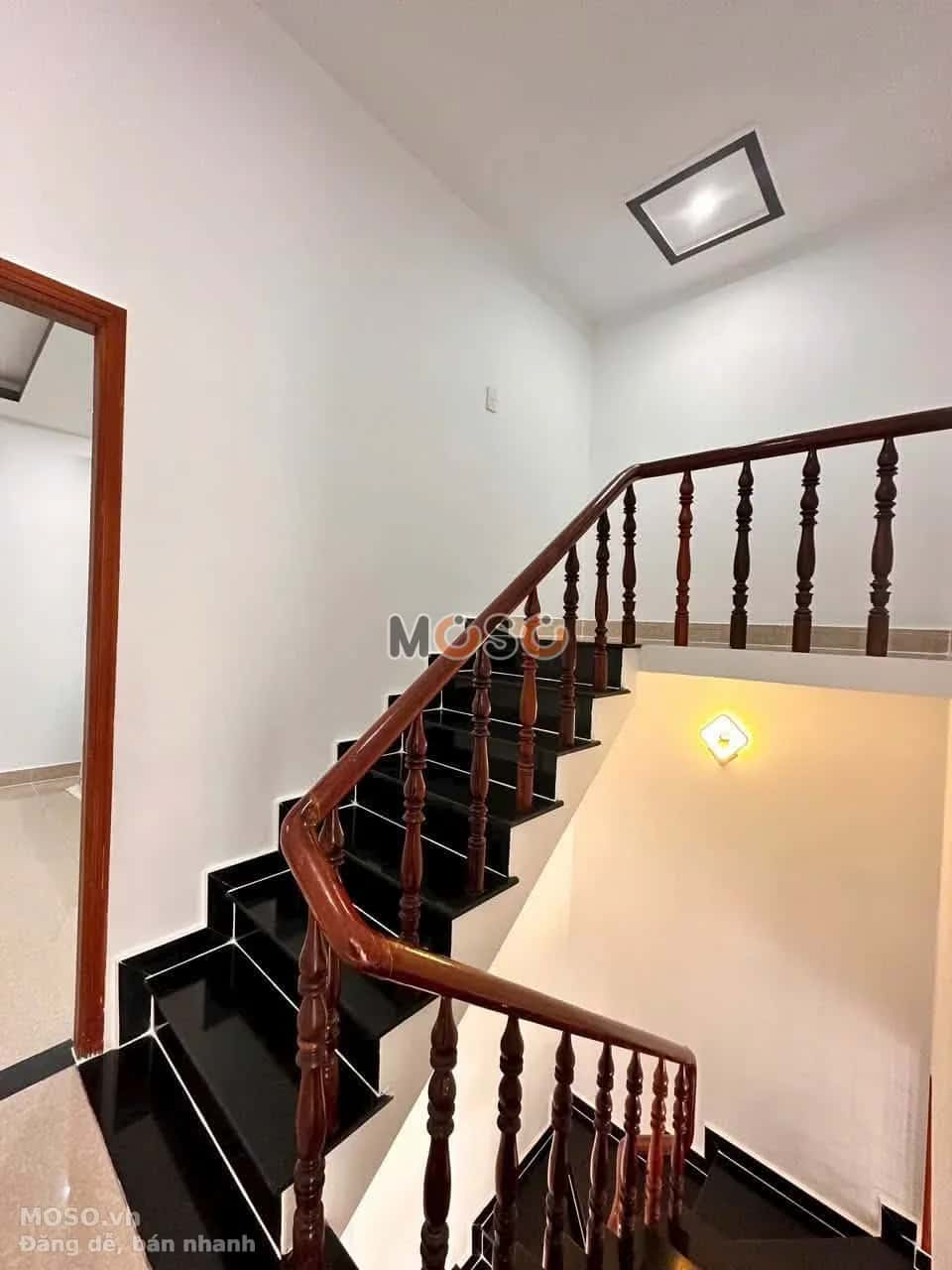 Bán nhà hẻm Thạnh Xuân 38 Quận 12, TP.HCM – 2 phòng ngủ, giá 4.5 tỷ - ảnh 6