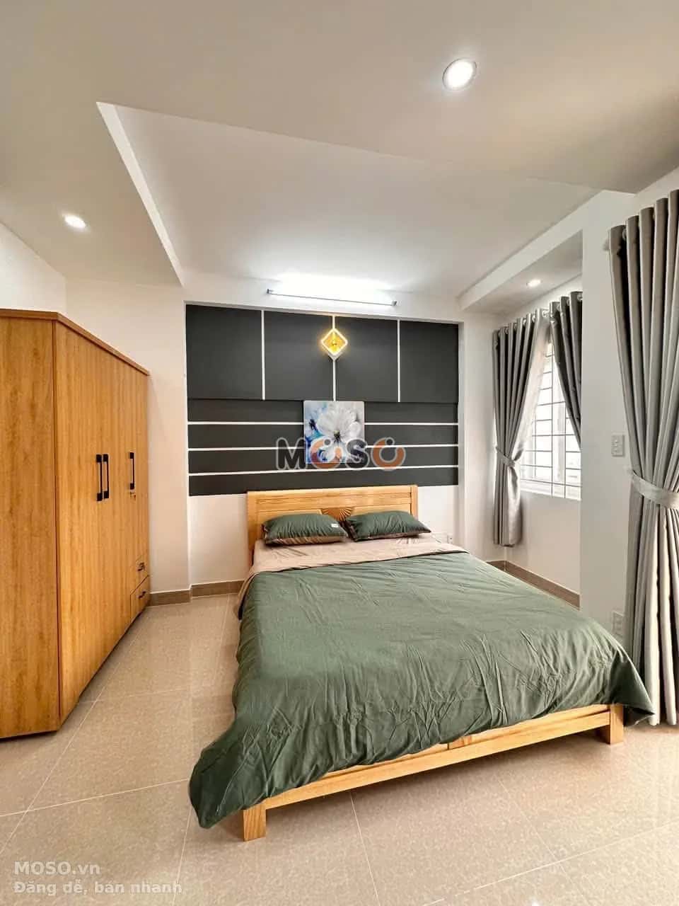 Bán nhà hẻm Thạnh Xuân 38 Quận 12, TP.HCM – 2 phòng ngủ, giá 4.5 tỷ - ảnh 7