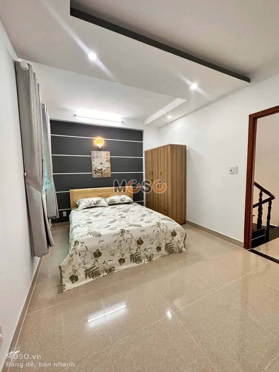 Bán nhà hẻm Thạnh Xuân 38 Quận 12, TP.HCM – 2 phòng ngủ, giá 4.5 tỷ - ảnh 8