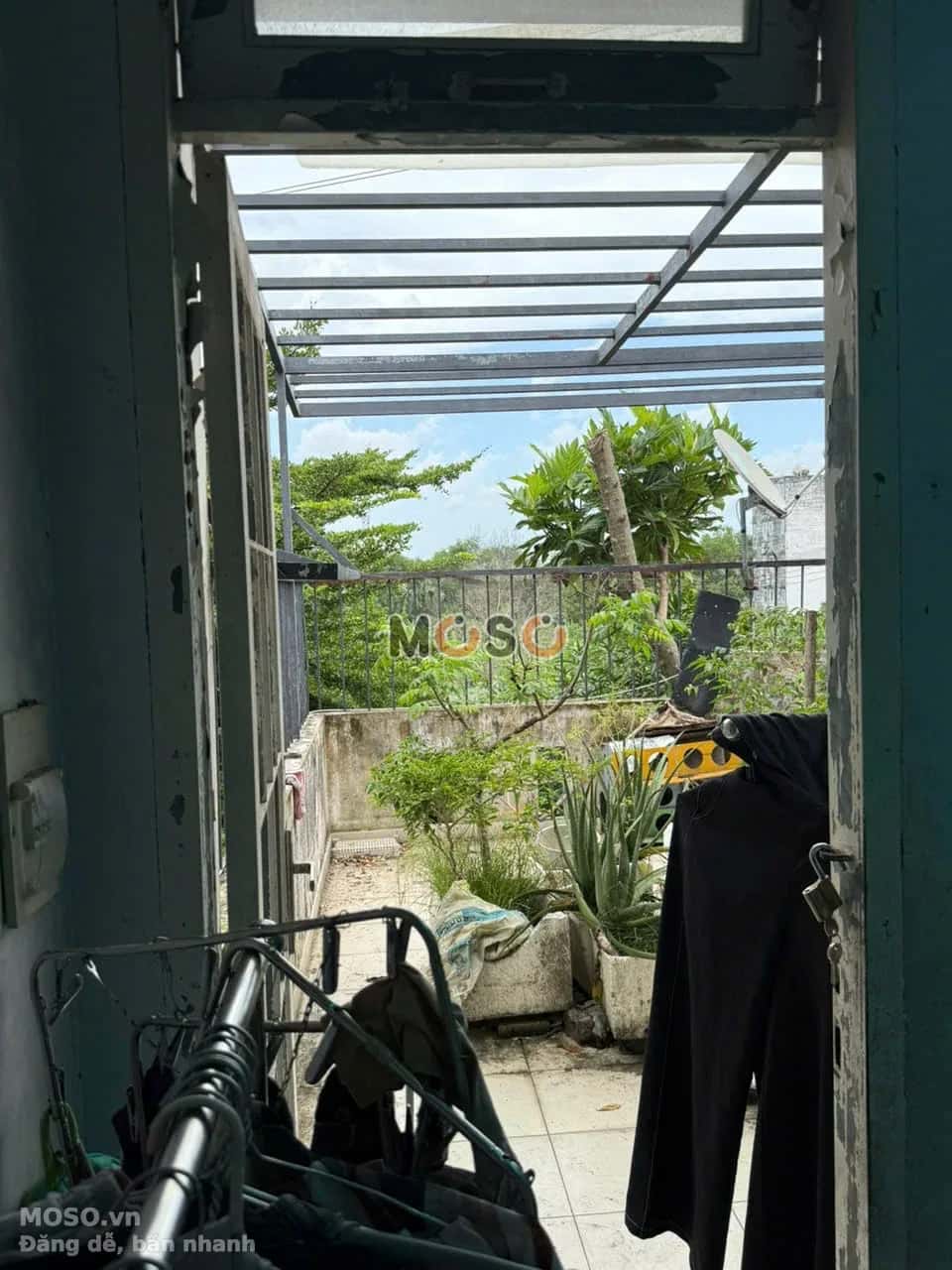 Bán nhà hẻm Nguyễn Văn Tạo Huyện Nhà Bè, TP.HCM – 1 phòng ngủ, giá 3.4 tỷ - ảnh 4