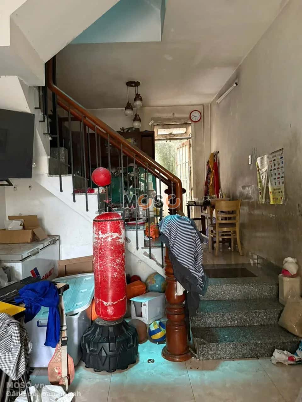 Bán nhà hẻm Nguyễn Văn Tạo Huyện Nhà Bè, TP.HCM – 1 phòng ngủ, giá 3.4 tỷ - ảnh 3