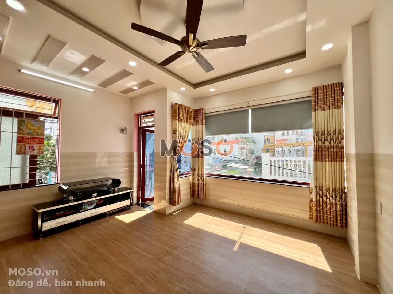 Bán nhà hẻm Điện Biên Phủ Thành phố Nha Trang, Khánh Hòa – 3 phòng ngủ, giá 7.3 tỷ - ảnh 4