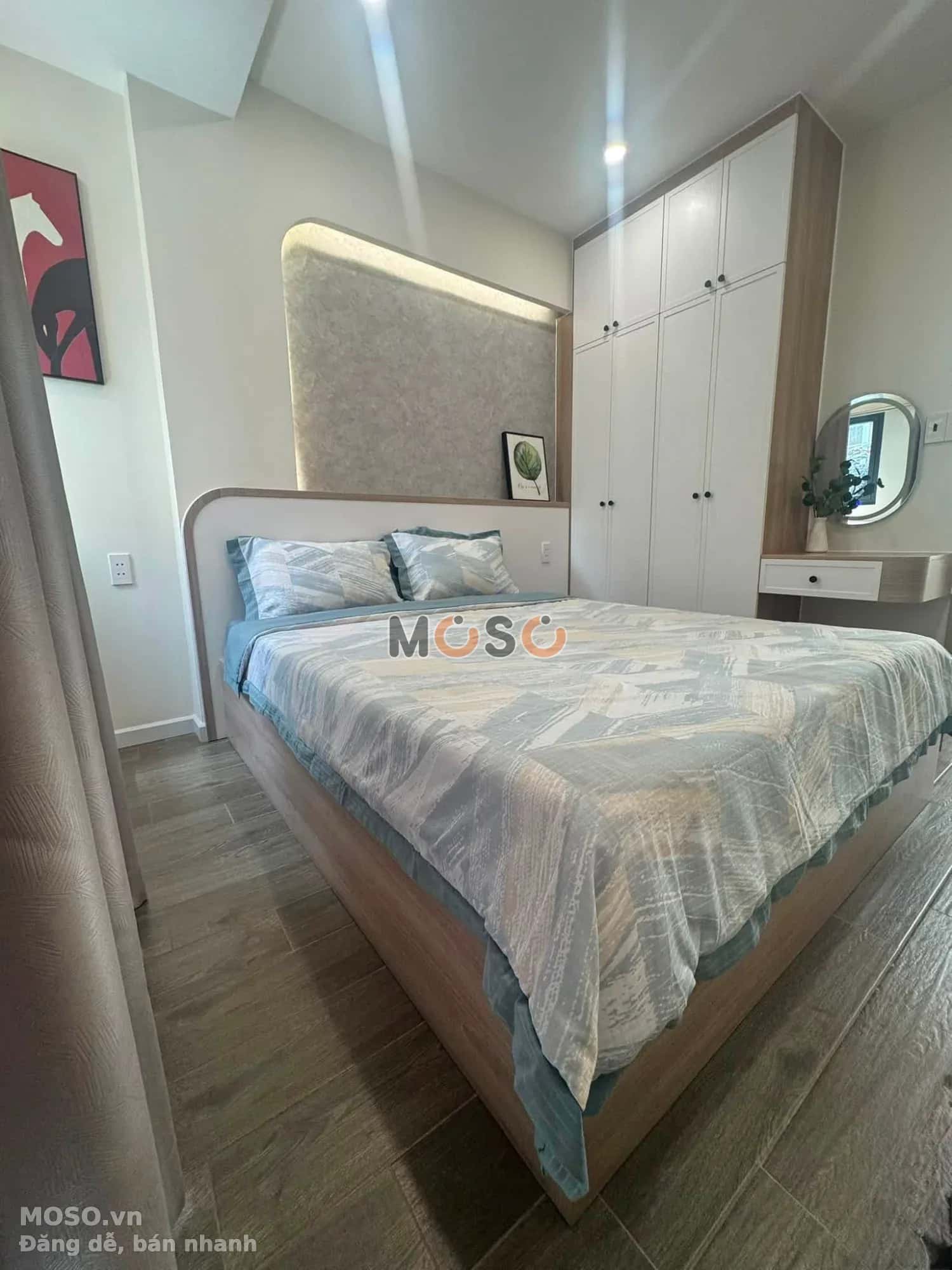 Bán nhà hẻm Trần Xuân Soạn Quận 7, TP.HCM – 1 phòng ngủ, giá 3.8 tỷ - ảnh 7