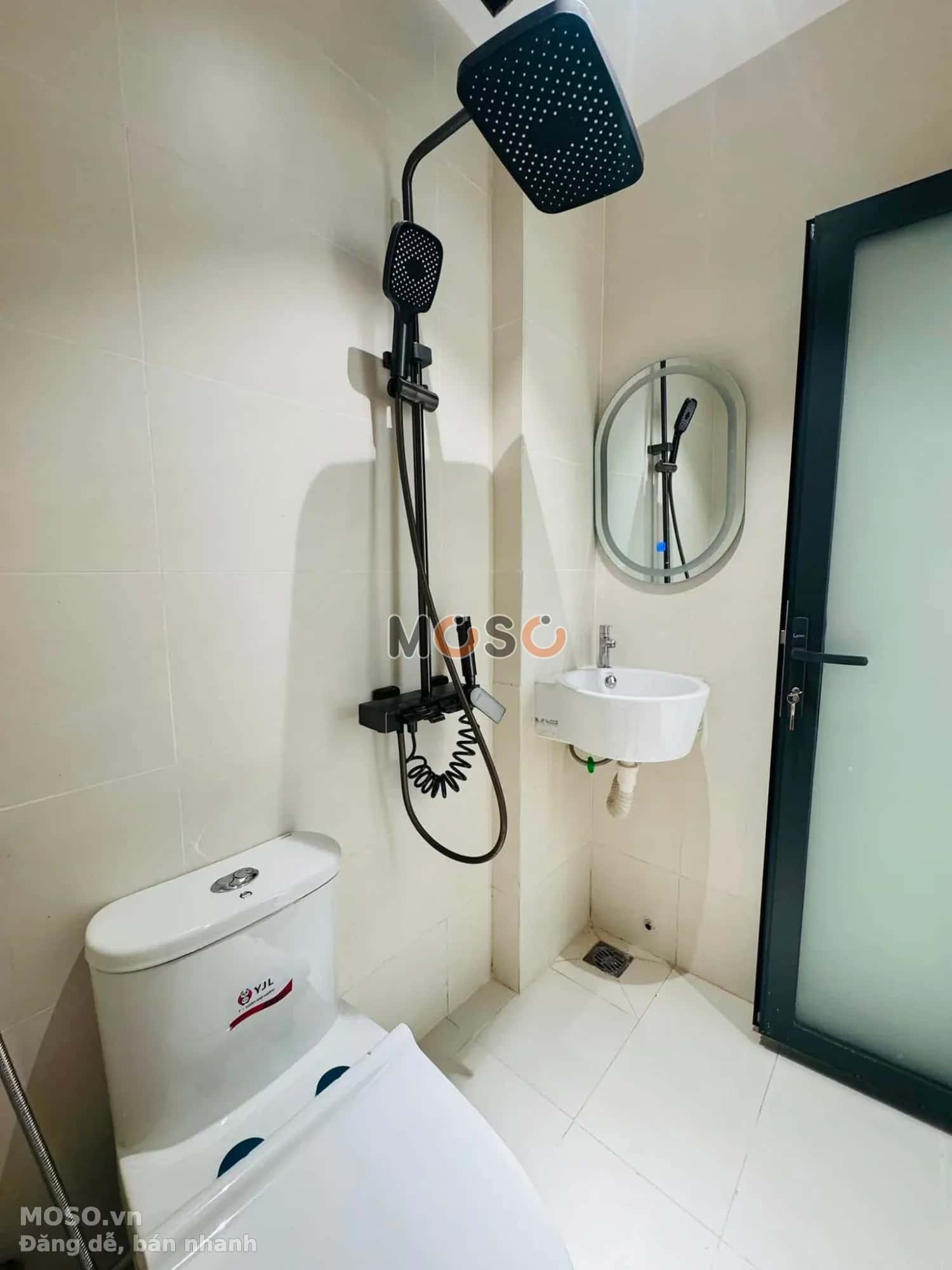 Bán nhà hẻm Trần Xuân Soạn Quận 7, TP.HCM – 1 phòng ngủ, giá 3.8 tỷ - ảnh 11
